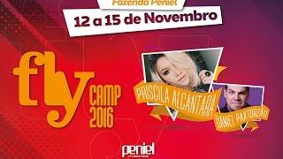 161014B - Fly Camp 2016 - Peniel 3L