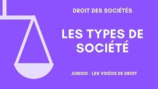 Société de personnes et sociétés de capitaux (+ les sociétés mixtes)