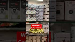 Wholesale Cctv Camera all brands available #cctvcamera #wholesalecctvcamera #cheapestcctvcamera