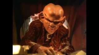 Quark's Worthless Gold