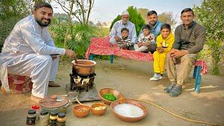 Lunch With Family new Basmati Rice Curry Pitch Chawal Recipe پچھ چاول Curry Chawal