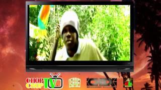 Chop Chop TV - Critical - Chopa a chop dem up 'Official Music Video'