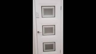 Двери межкомнатные и входные