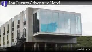 Ion Adventure Hotel