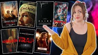 Horror Movies Still to Come in 2024 | NEW Horror