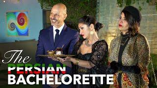 The Persian Bachelorette