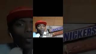 Snickers? (original by Zach memes) #short #memes #shorts #snickers