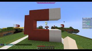 Hypixel Speed Builders - 100% ACCURACY GAME