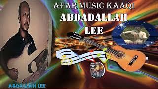 S- HANDEEDA DIF AFAR MUSIC ABDALLAH LEE