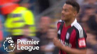 Rodrigo Muniz gives Fulham lifeline against Manchester City | Premier League | NBC Sports