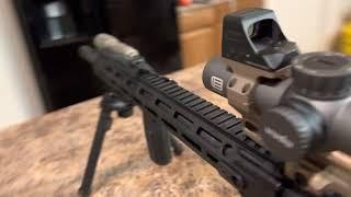 Daniel Defense DDM4 V7 PRO