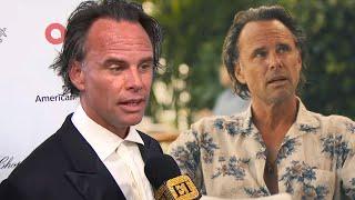 Why Walton Goggins is WARNING The White Lotus Fans to BUCKLE UP (Exclusive)