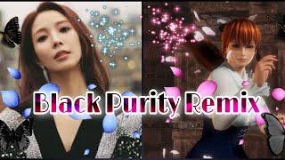 Black Purity Remix  - Boa - Topic & Ss4Shenlong | RaveD