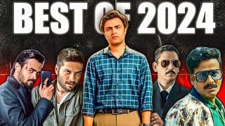 Top 10 Best Indian Web Series In Hindi 2024 