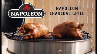 BBQ Chicken | Recipe for cooking chicken on a Napoleon Grill