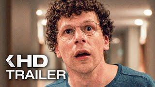 A REAL PAIN Teaser Trailer (2024) Jesse Eisenberg