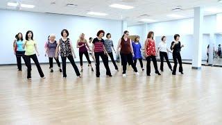 I Still Fall For You - Line Dance (Dance & Teach in English & 中文)