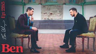 My Journey To Ukraine and My Interview With Zelensky
