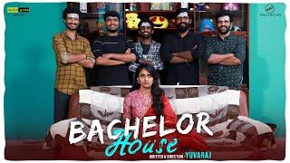 Bachelor house | No way home | Finally