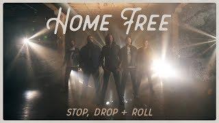 Dan + Shay - Stop, Drop + Roll (Home Free Cover) [Official Music Video]