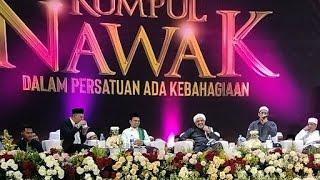 Kumpul Nawak Bersama USTADZ ABDUL SHOMAD'