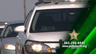 Polk County Sheriff's Office Recruiting PSA