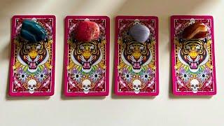 When Will He Contact You Again? ️ PICK A CARD ️ Timeless Tarot Reading