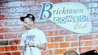 Charleston White Live in: O K C. Bricktown Comedy Club