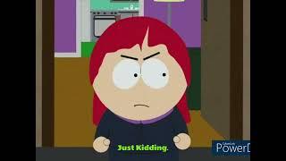 South Park Red McArthur Goes To Eye Doctor (English Subtitles)