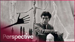 Alberto Giacometti: One Of The Most Important Sculptors Of The 20th Century