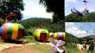 Adventure Park With Accomdation/Araku