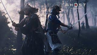 GHOST OF TSUSHIMA Is A Masterpiece (PART 3) Gameplay [PC 4K60FPS]