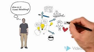 Visual Thinking - Que es, que nos aporta, usos y aplicaciones.