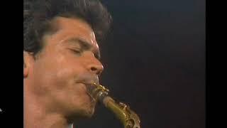 David Sanborn Band   Copenhagen Jazz Festival 1986   SD 480p