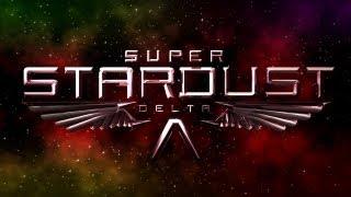 GameSpot Reviews - Super Stardust Delta (Vita)