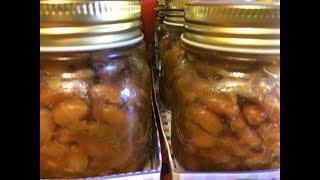 Baked Beans - Traditional Newfoundland - Bonita's Kitchen