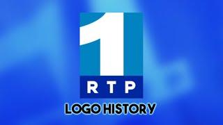 RTP1 Logo History