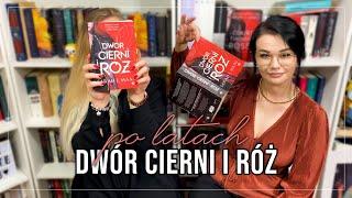 Dwór cierni i róż.... REREAD  — Bestselerki #193