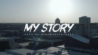 Fay3hunnit - My Story (Official Music Video) || Shot By @DirectedByBC