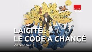 La laïcité, au-delà des récupérations politiques