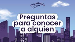 5 preguntas para saber si tu relación tiene futuro | Buzón de Psicología al Desnudo