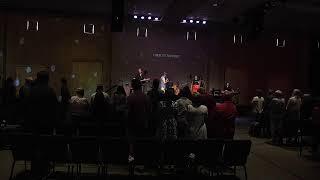 Love Louder | Pastor Charlie Foltz | Modern Service | May 26, 2024