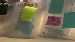 Spike in Butte fentanyl overdoses prompt law enforcement advisory