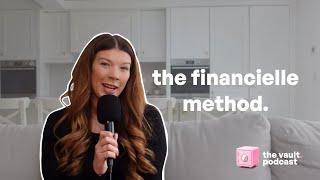 UNLOCKED: The Financielle Method