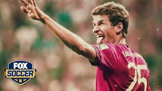 The History : Bayern Munich vs. Schalke 04 | FOX SOCCER