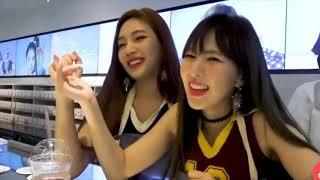Red Velvet Wendy & Joy [WenJoy] - Only One