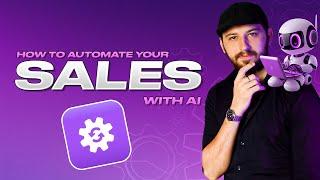 How to Generate Over 100k In B2B Sales Using AI (Lead Gen Secrets)