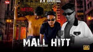 Mall Hitt //NEW JHARKHAND RAP SONG 2023//PROD BY LOCAL MUSIC // RAP STAR RITIK//AMIT NAT PAL//