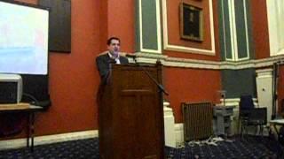 TcdTheo: Alexander Goldberg 19/11/12 1/5