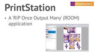 Demo 2024 : PrintStation